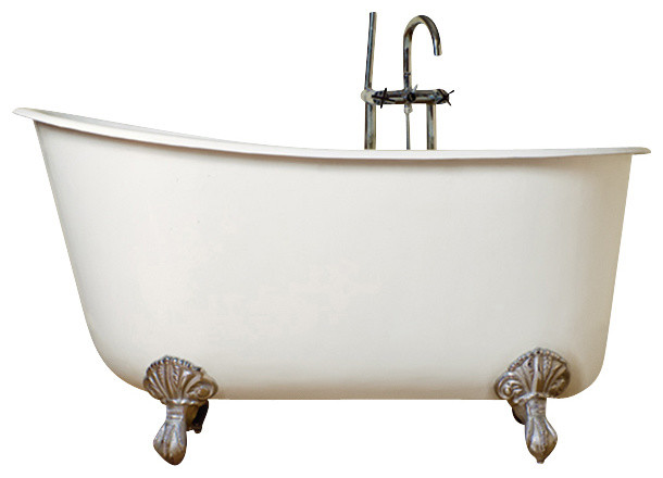 58x30 bathtub