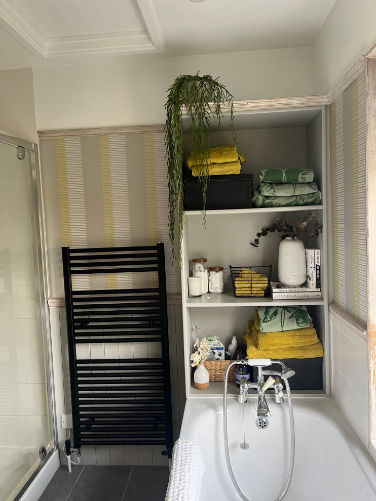 Stansted Master Bedroom & Ensuite