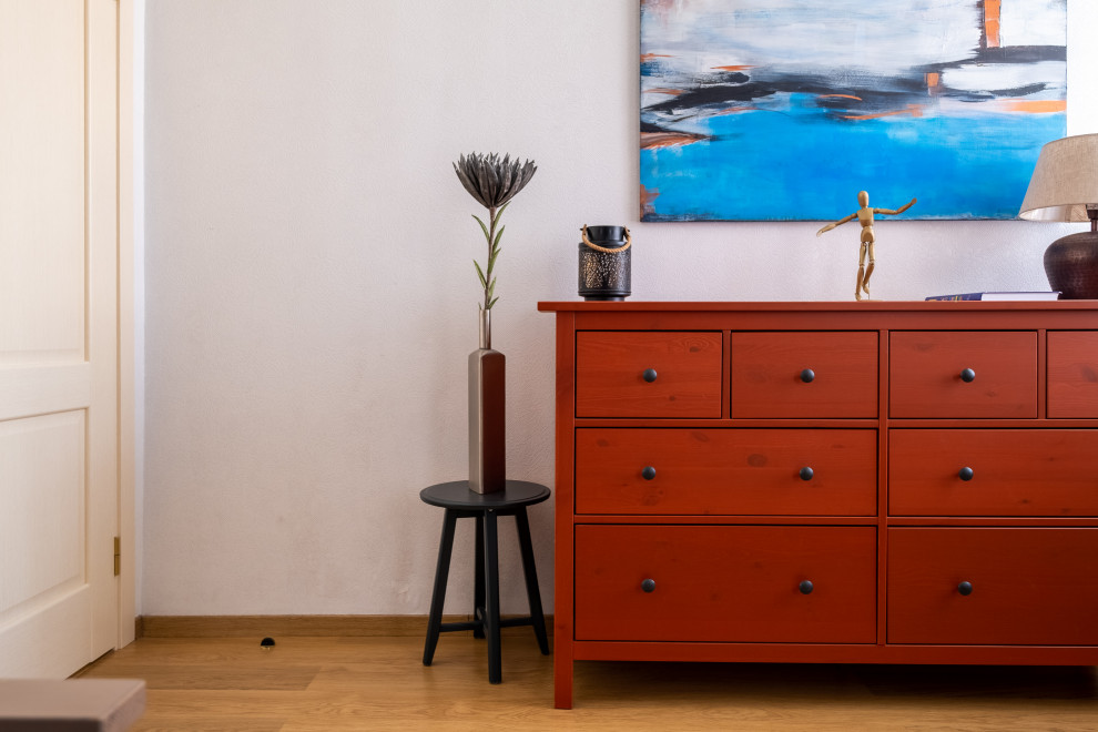 Квартира на Большой Московской