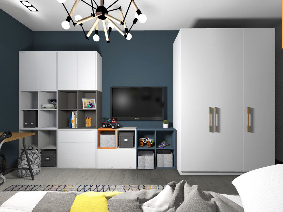 ЖК Северный