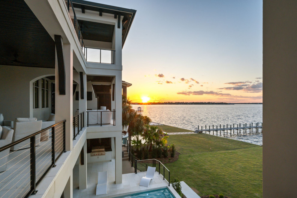 Perdido Bay Living