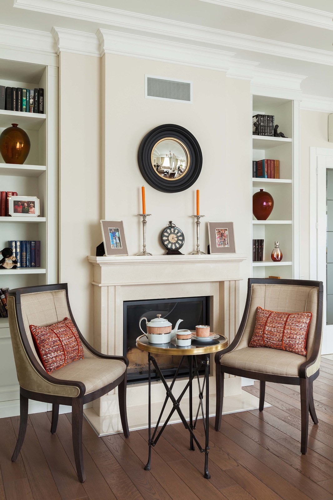 Таунхаус в Куркино