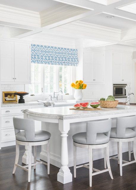 SUMMIT REFRESH PROJECT classico-cucina