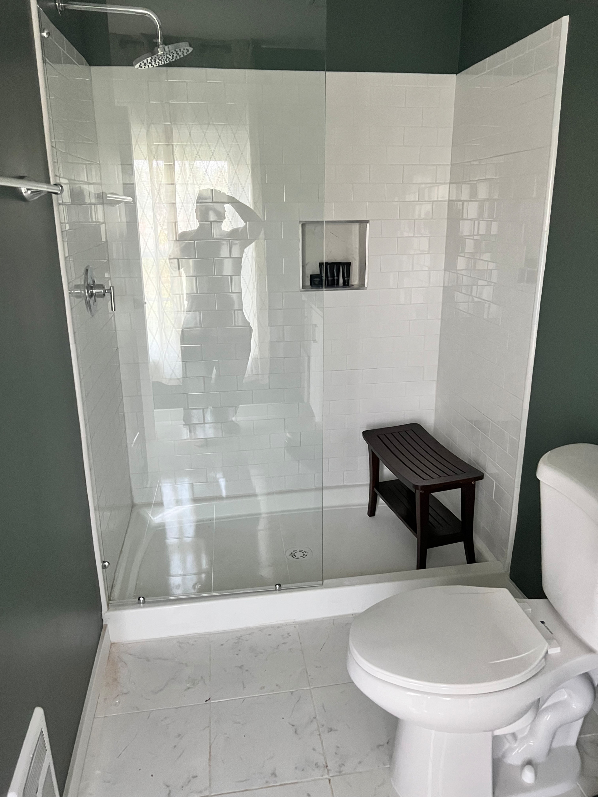 B&B Hawksbill Luray