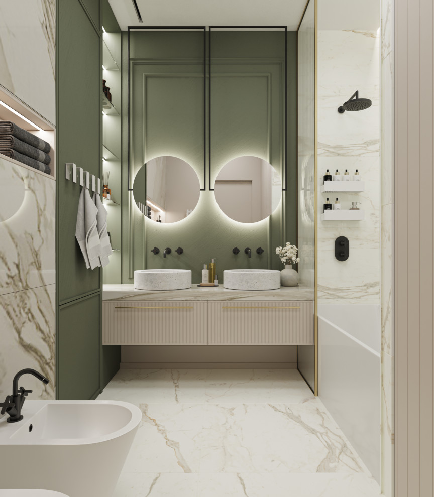 Таунхаус Академический