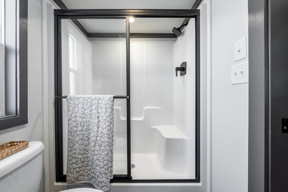 Tiny Home - Clayton Park Models - The Wheeler