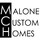 Malone Custom Homes LLC