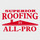 Superior Roofing By All-Pro, LLC