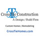 Cross Tie Construction LLC