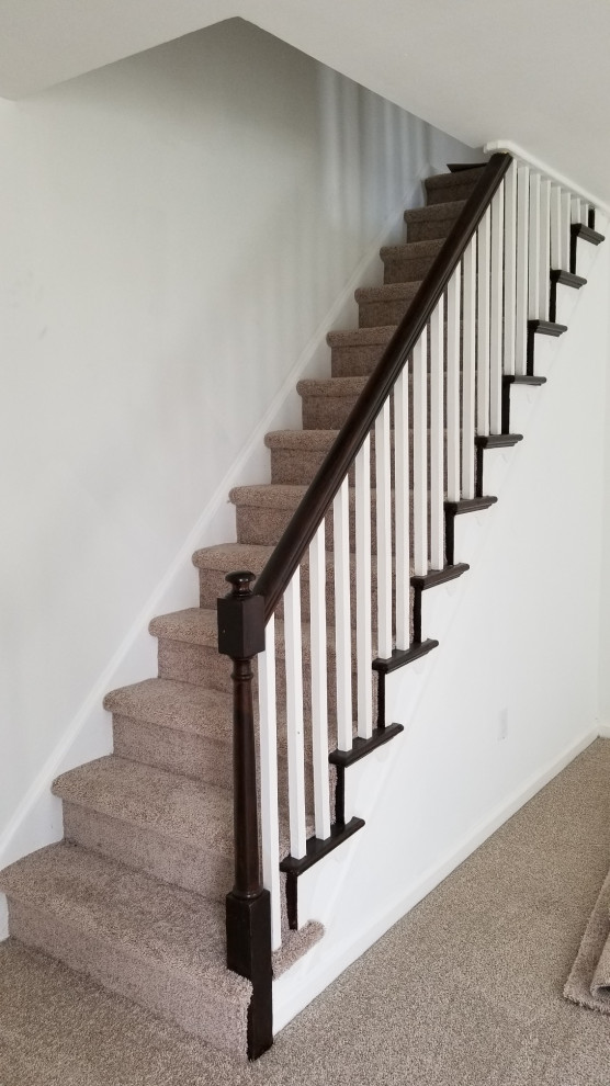 Staircases
