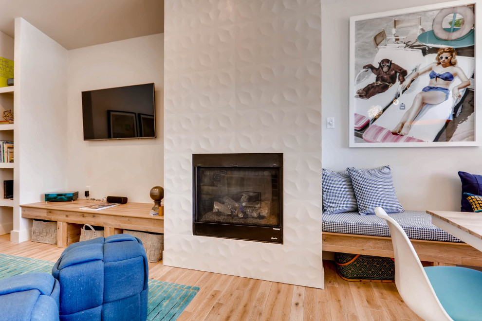 Sandi's Ski Haus - New Construction