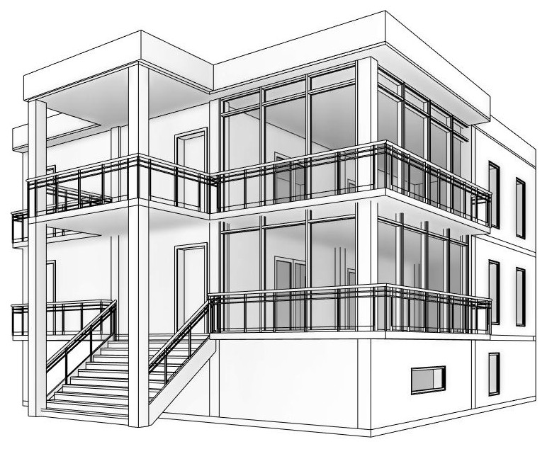 Drafting new Custom Home