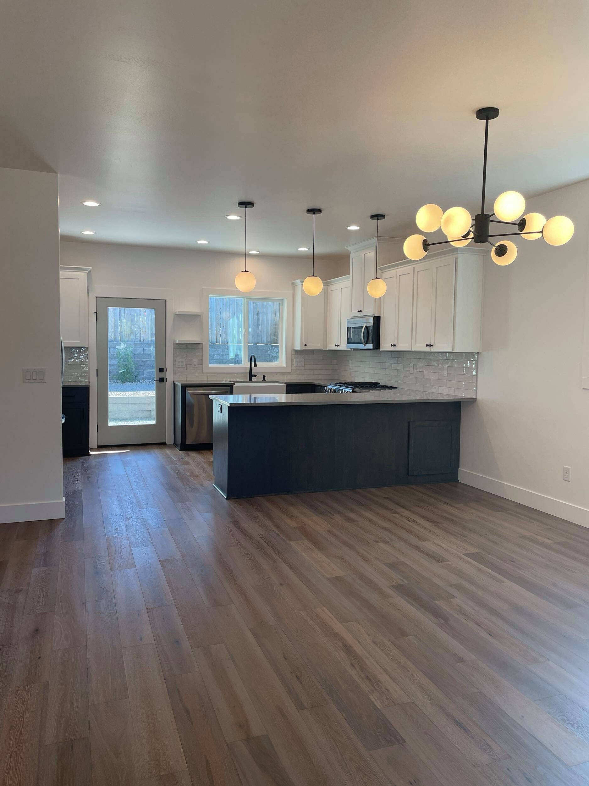 New Construction - West Village, Lot #6