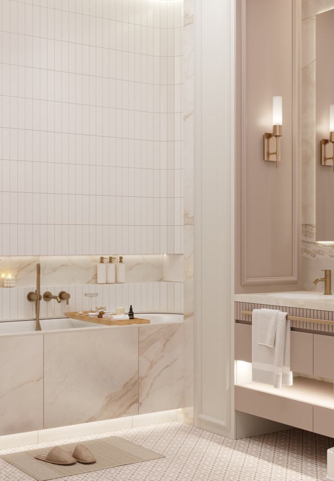 ЖК Alter Санкт-Петербург