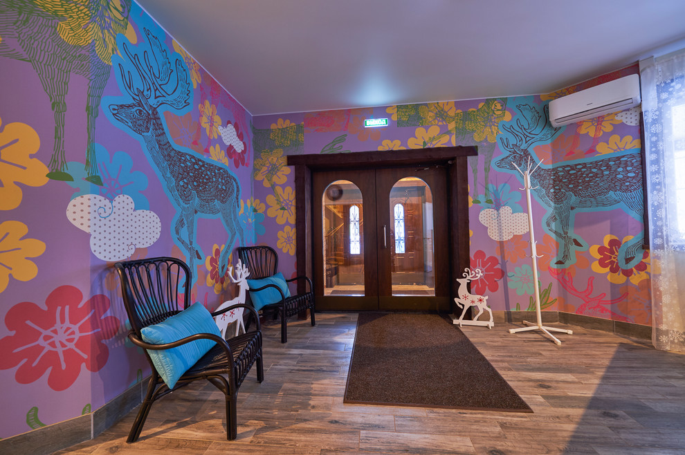 Фотографии от клиентов