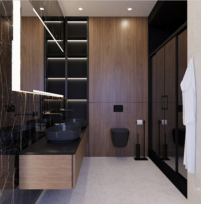 Дом в Садаковском