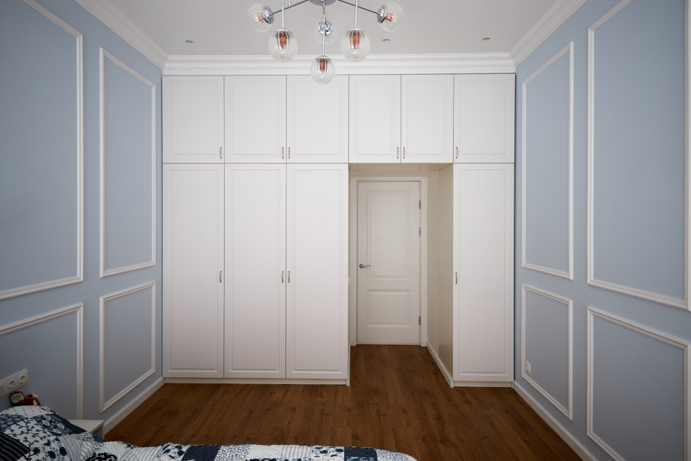 3к.кв Старый фонд