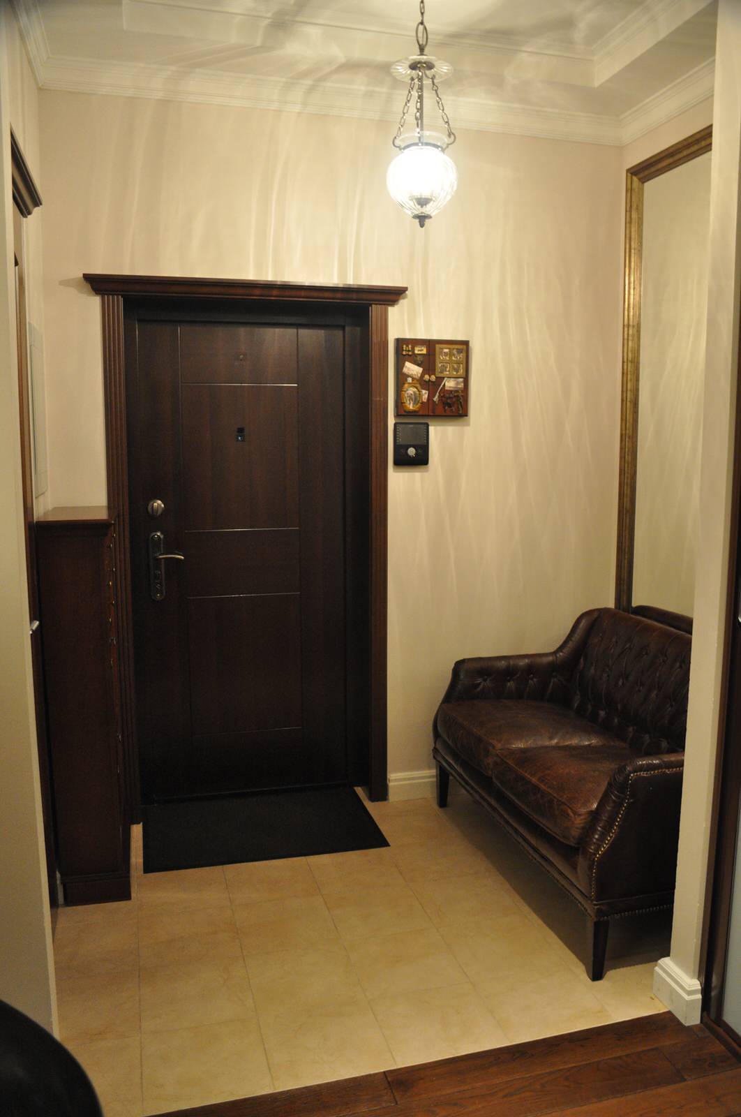 Ремонт квартир в Москве