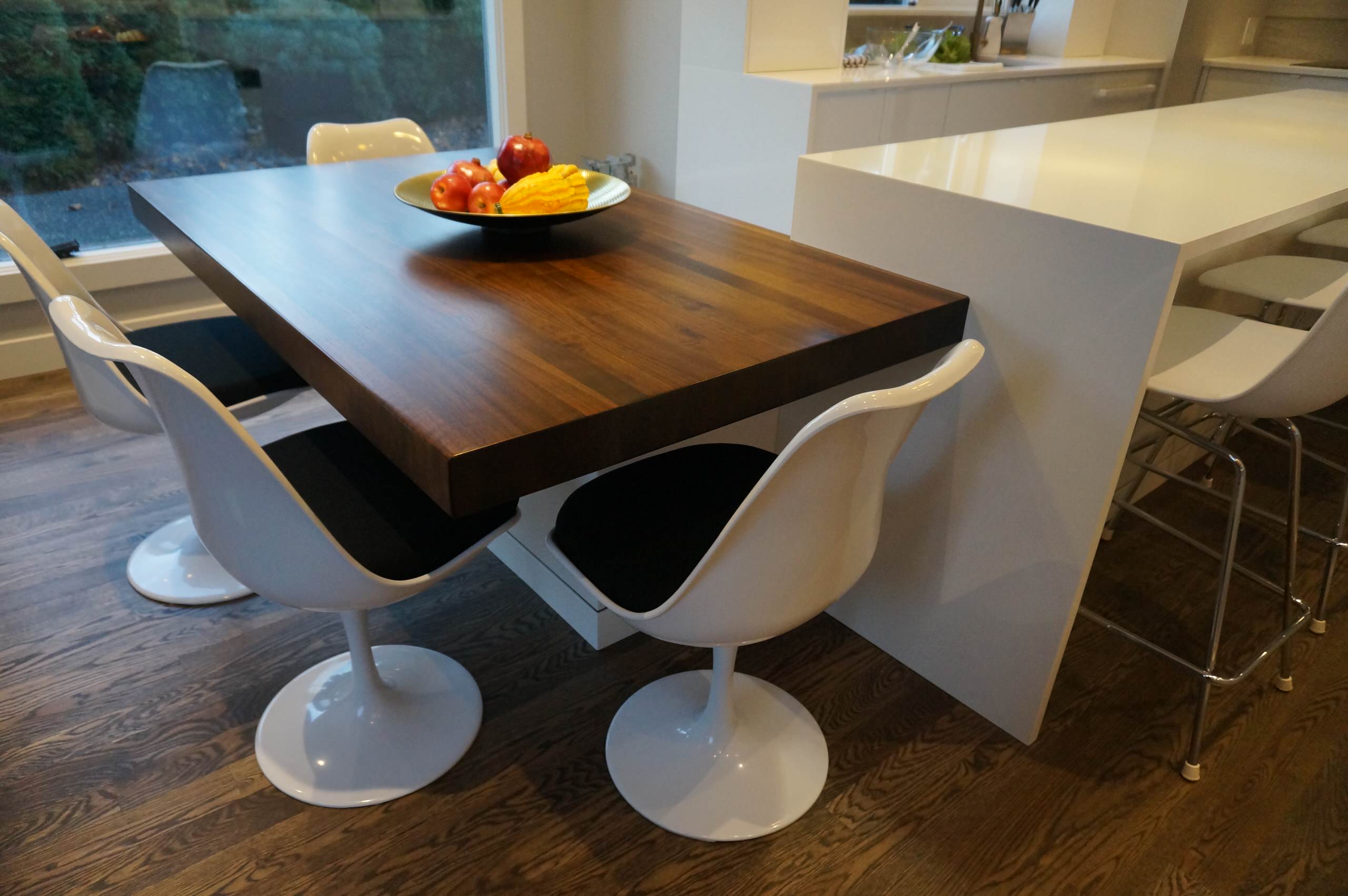 Modern and Trendy- Kitsilano Townhouse
