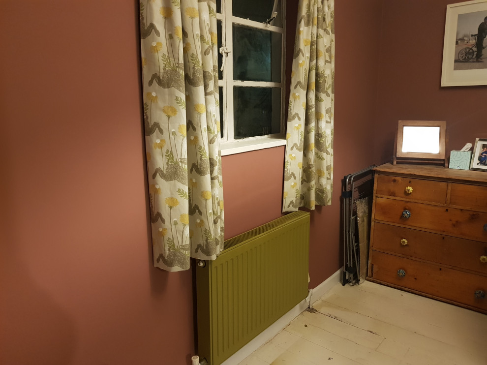 Internal decorations