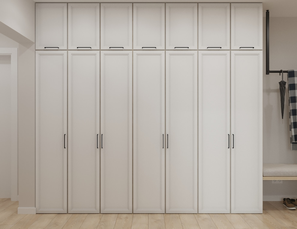 ЖК Ботаника