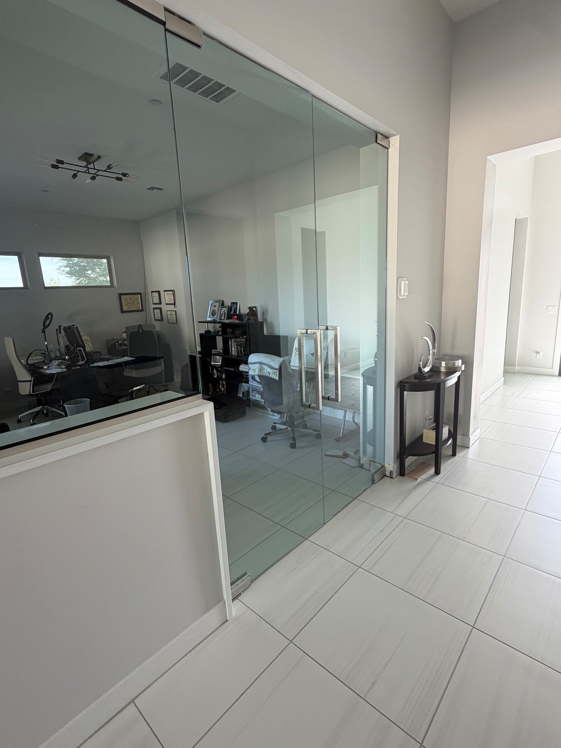 Edgar Office