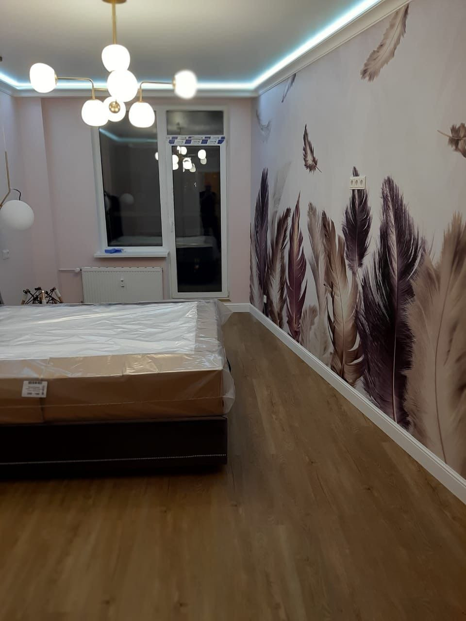 Квартира на Тамбовской