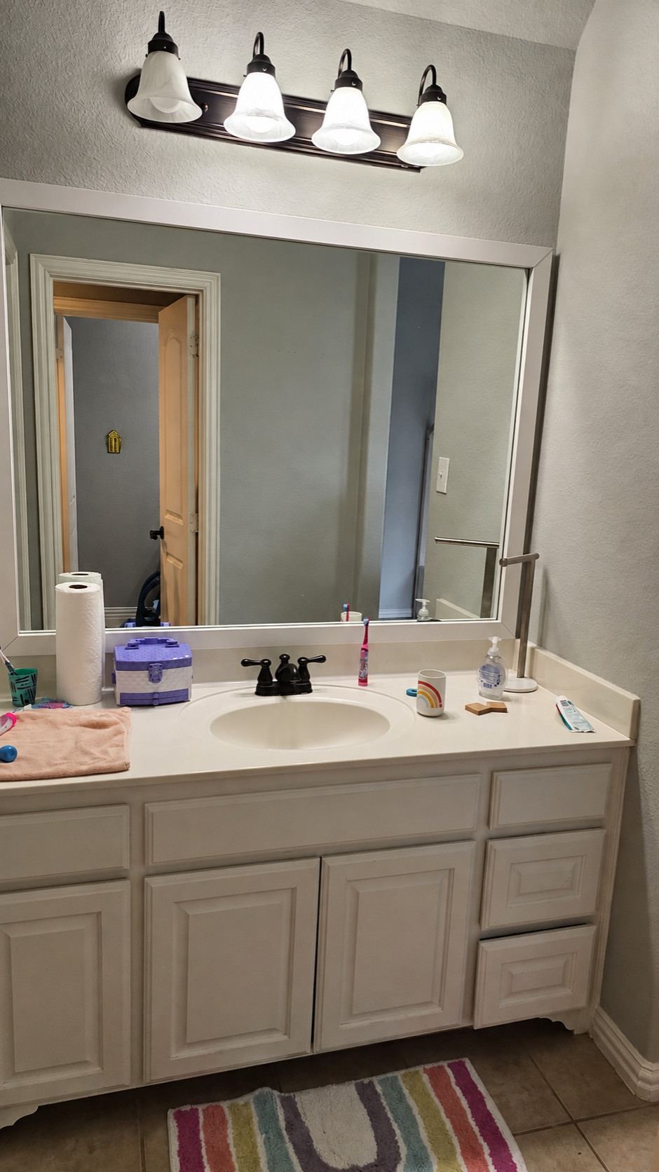 Frisco TX - Jack & Jill Remodeling