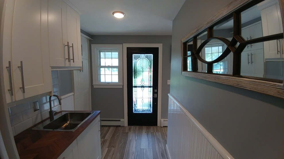 Cape May Custom Kitchen