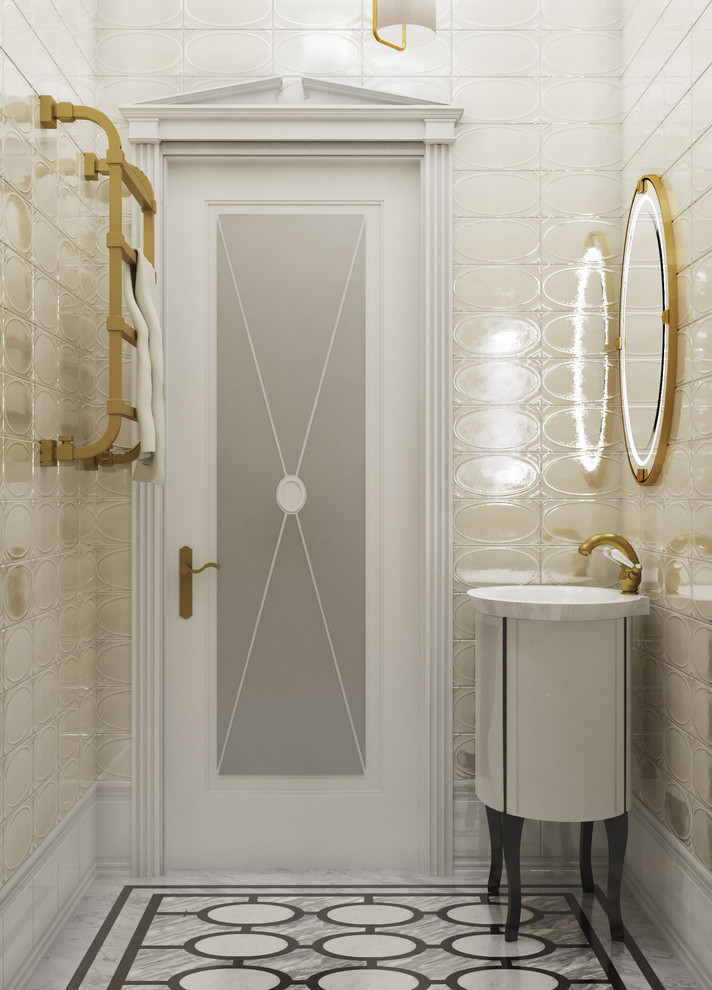 Отель в Подмосковье