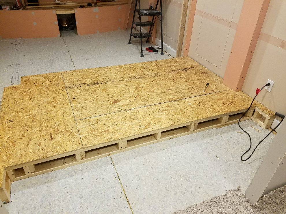 Langford Home Theater