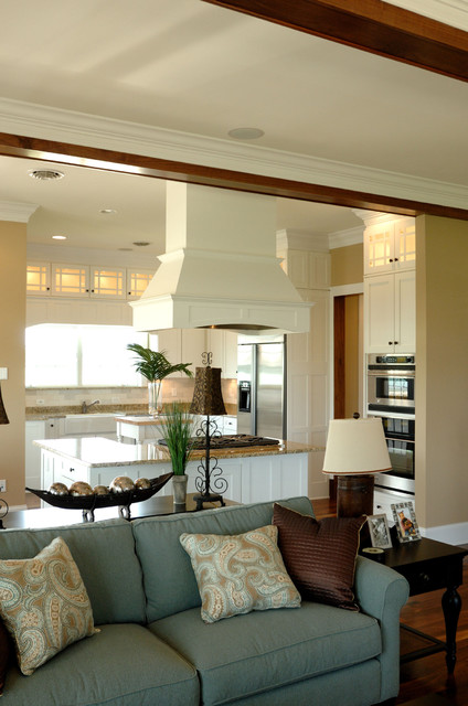 Kitchen classico-cucina