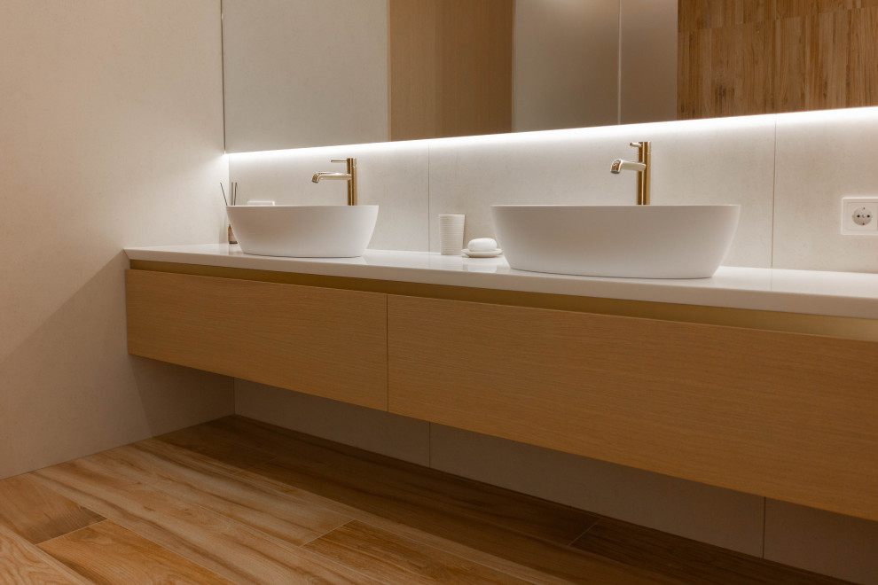 ЖК "У ростральных колонн"