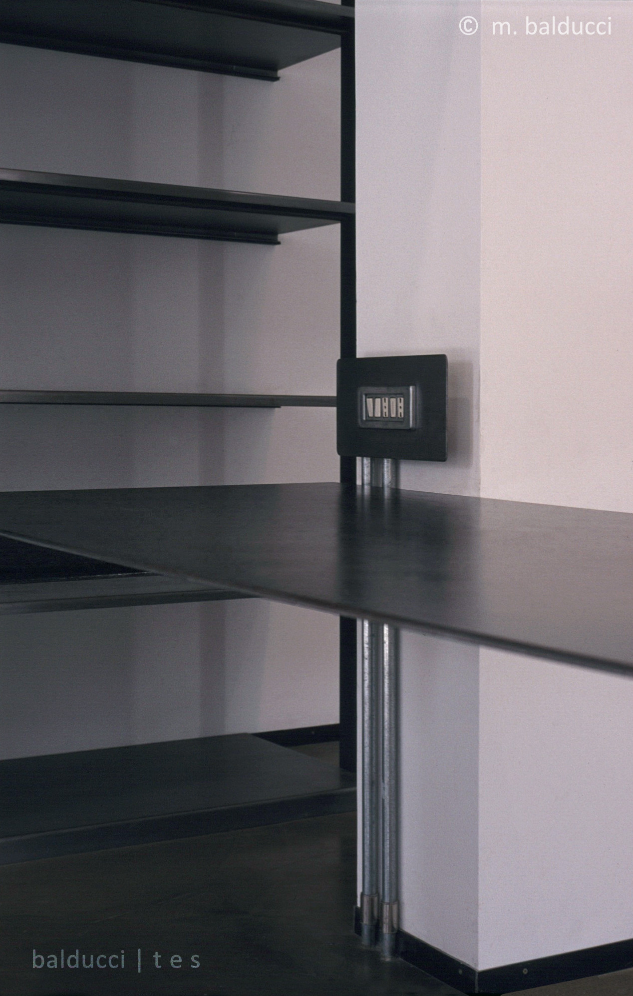 Showroom tessuti arredamento - Roma