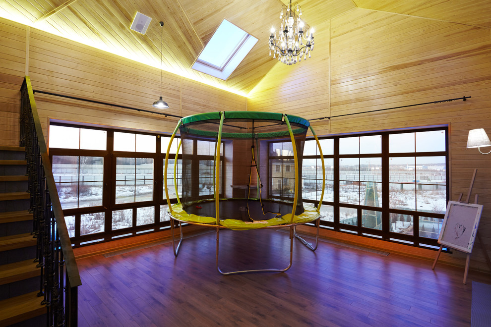 КП НОВОРИЖСКИЙ