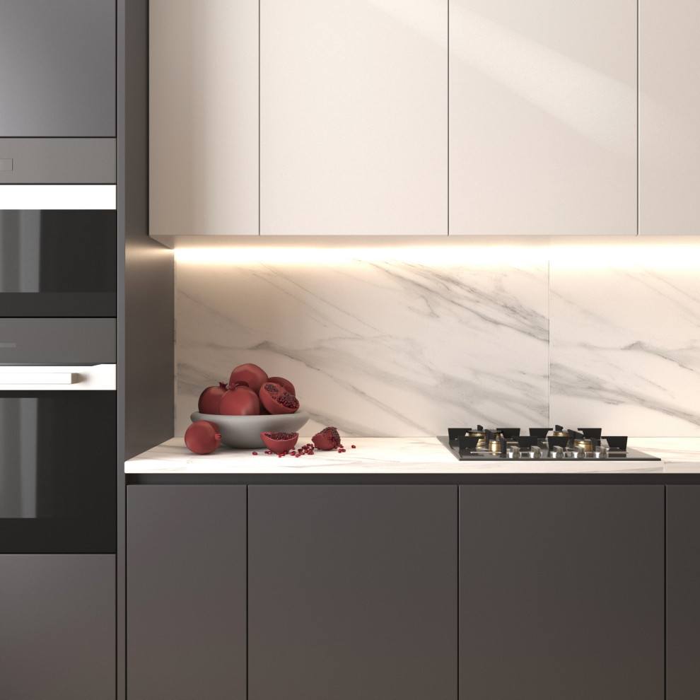 ЖК Русский Авангард. Квартира для молодой семьи.