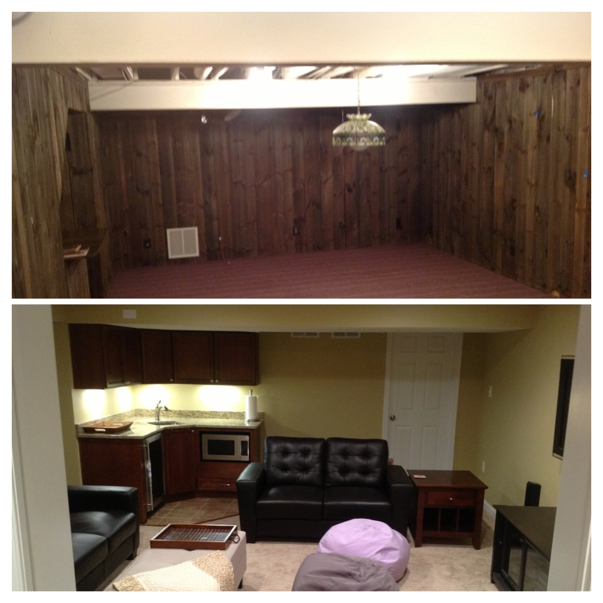Before - After Photos