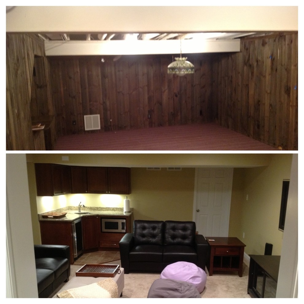 Before - After Photos