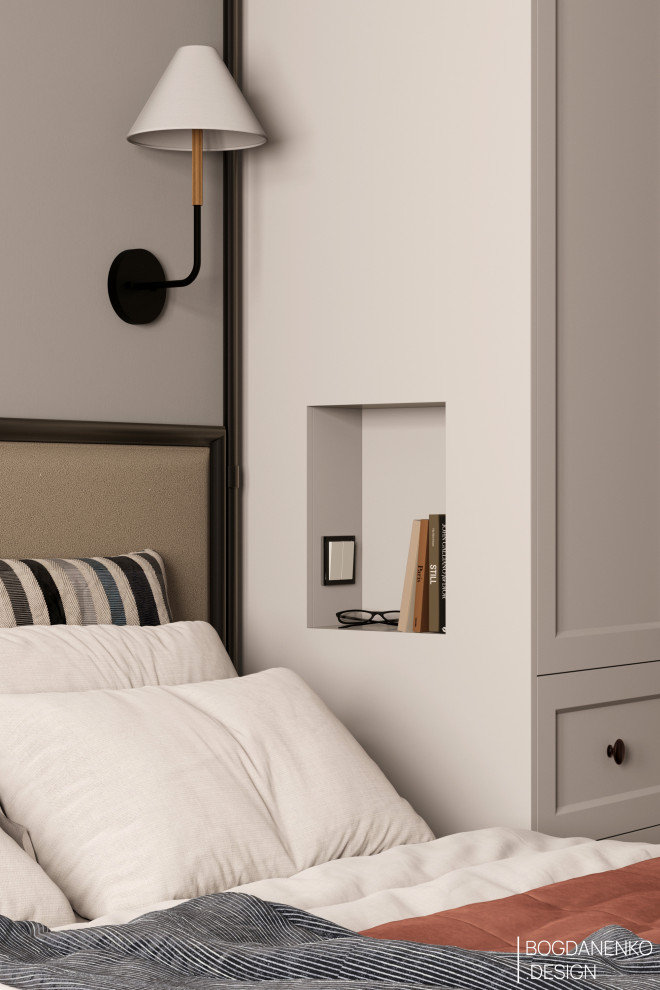 ЖК Бунинский