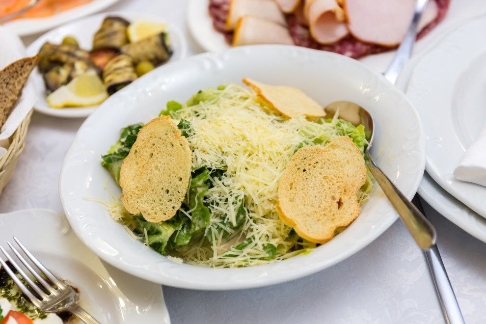 Фудсъемка, фотосъемка блюд