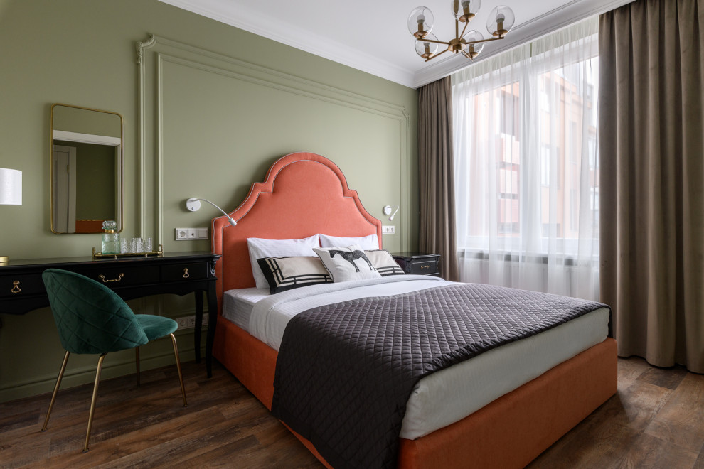 Апартаменты в Жк «Art Studio”