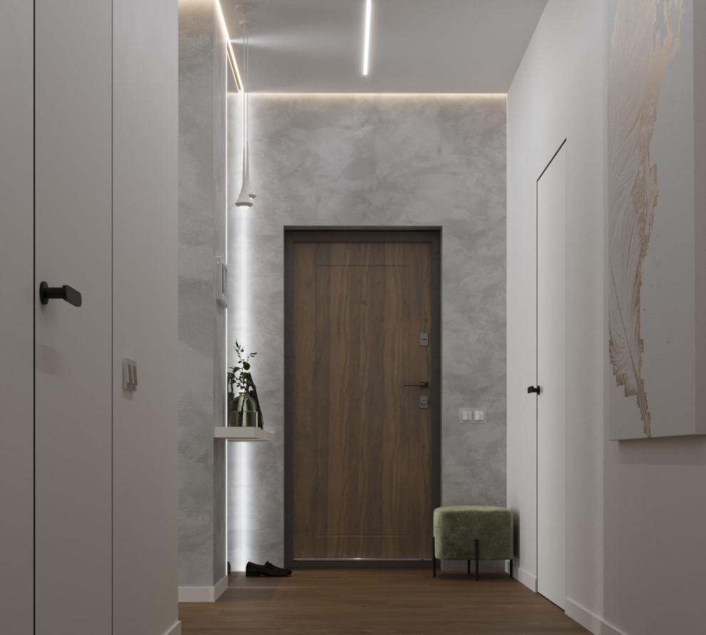 ЖК "Ожогино"