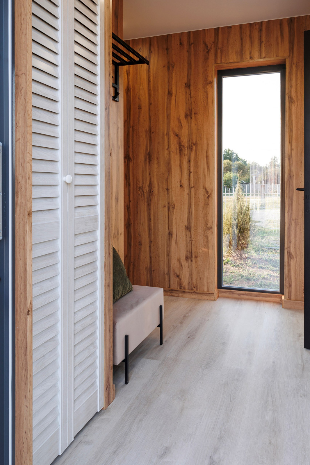 Valley Shelter Mocco