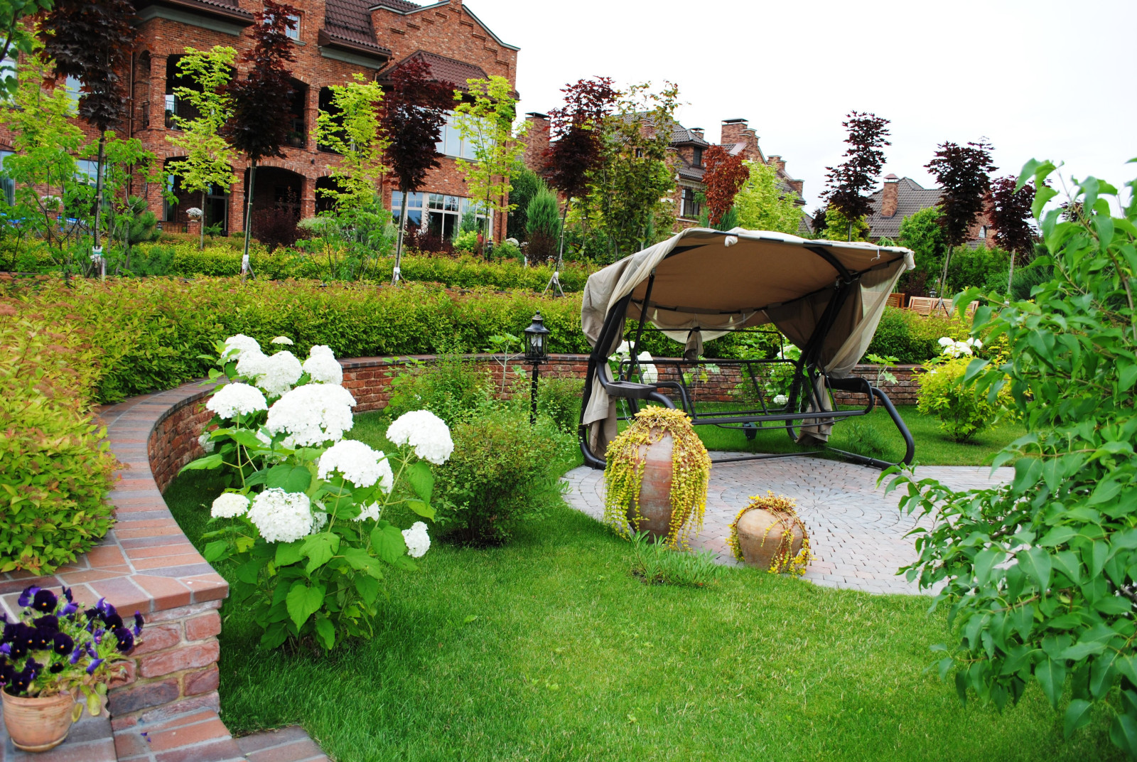 Калужское шоссе