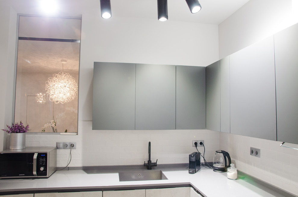 Квартира у моря