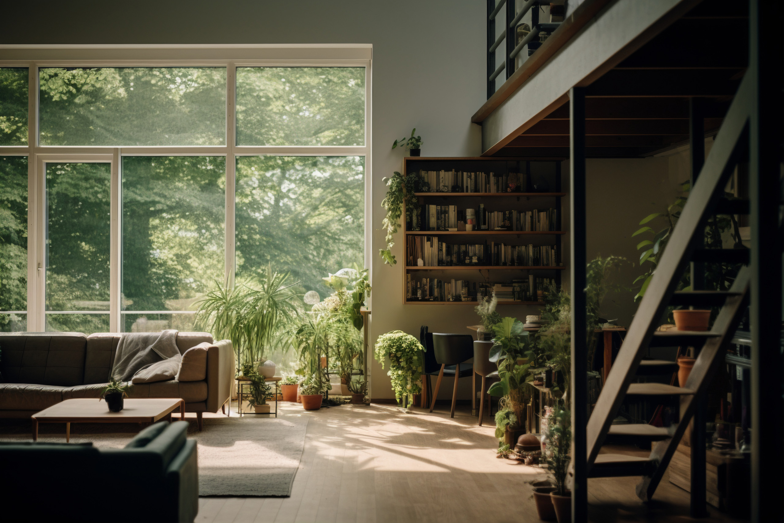 Projets décoration