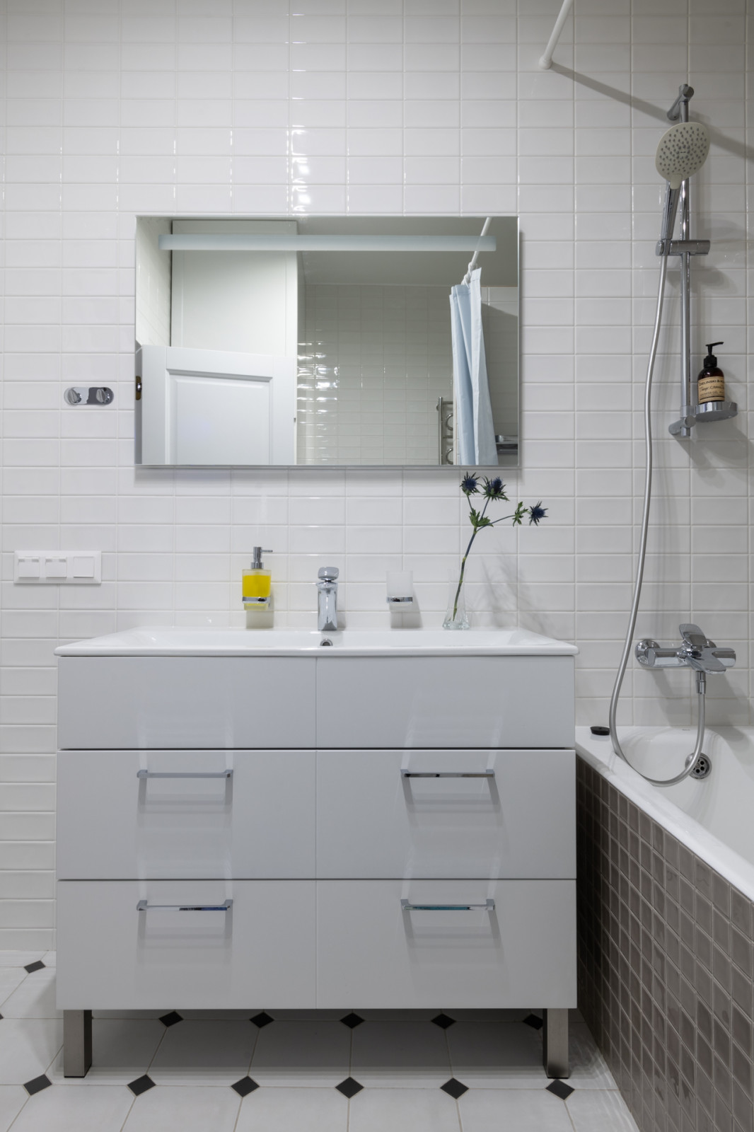 Рецепт уюта