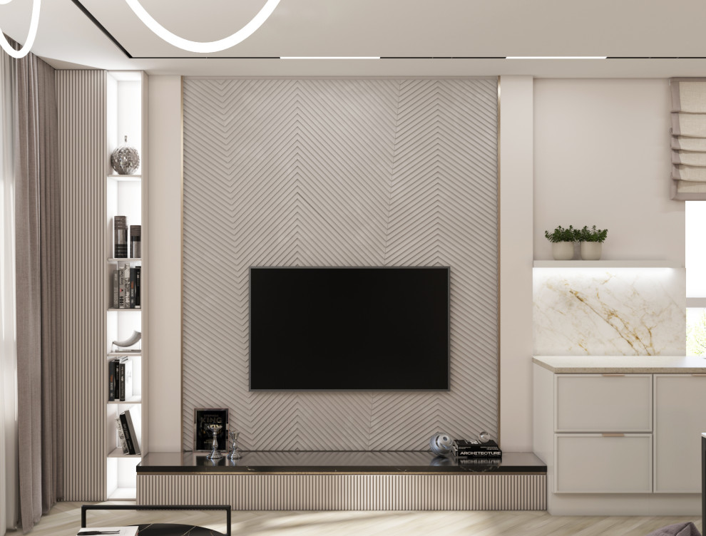 Квартира на ул.Трудовая