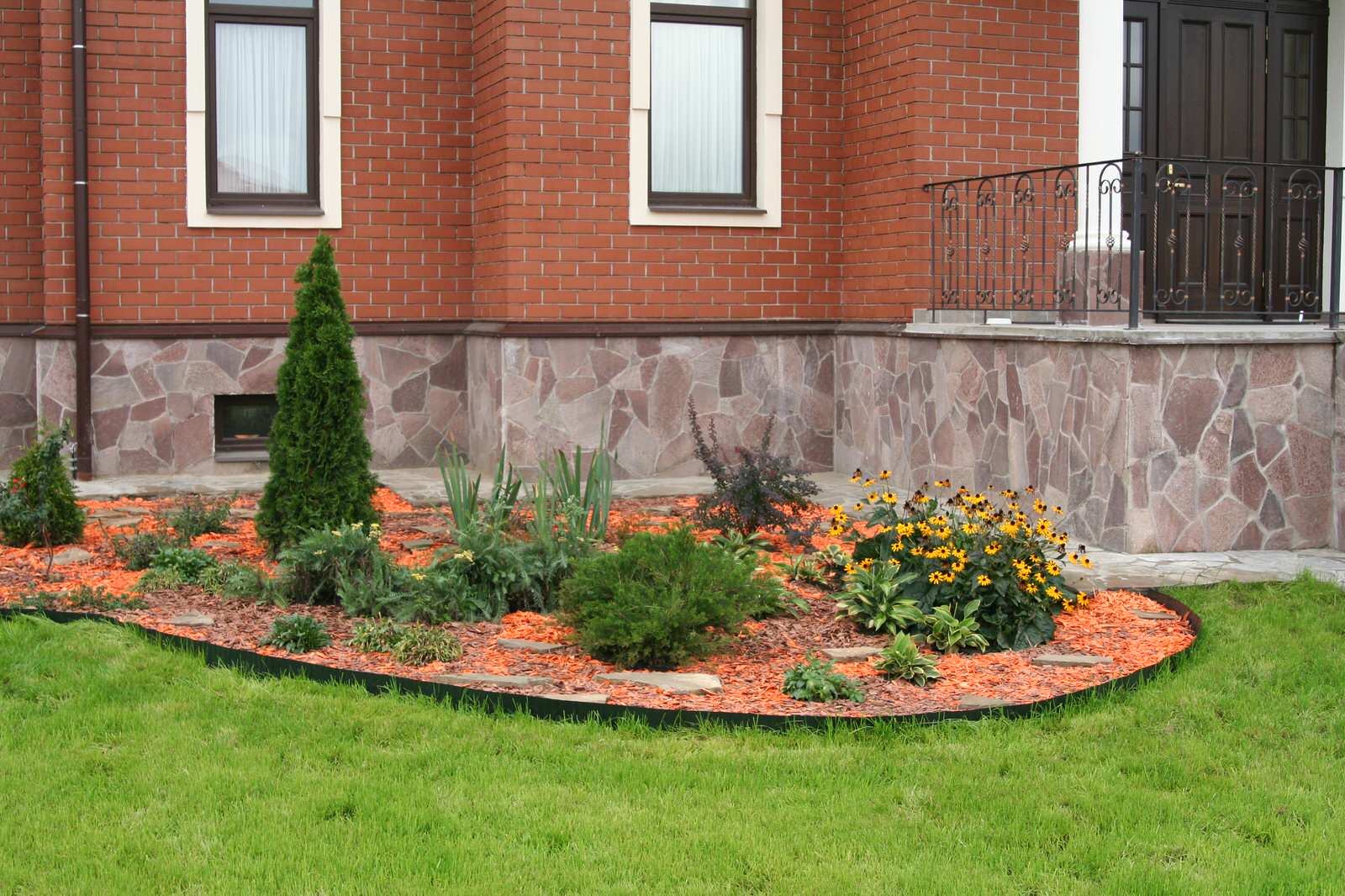 Миксбордер