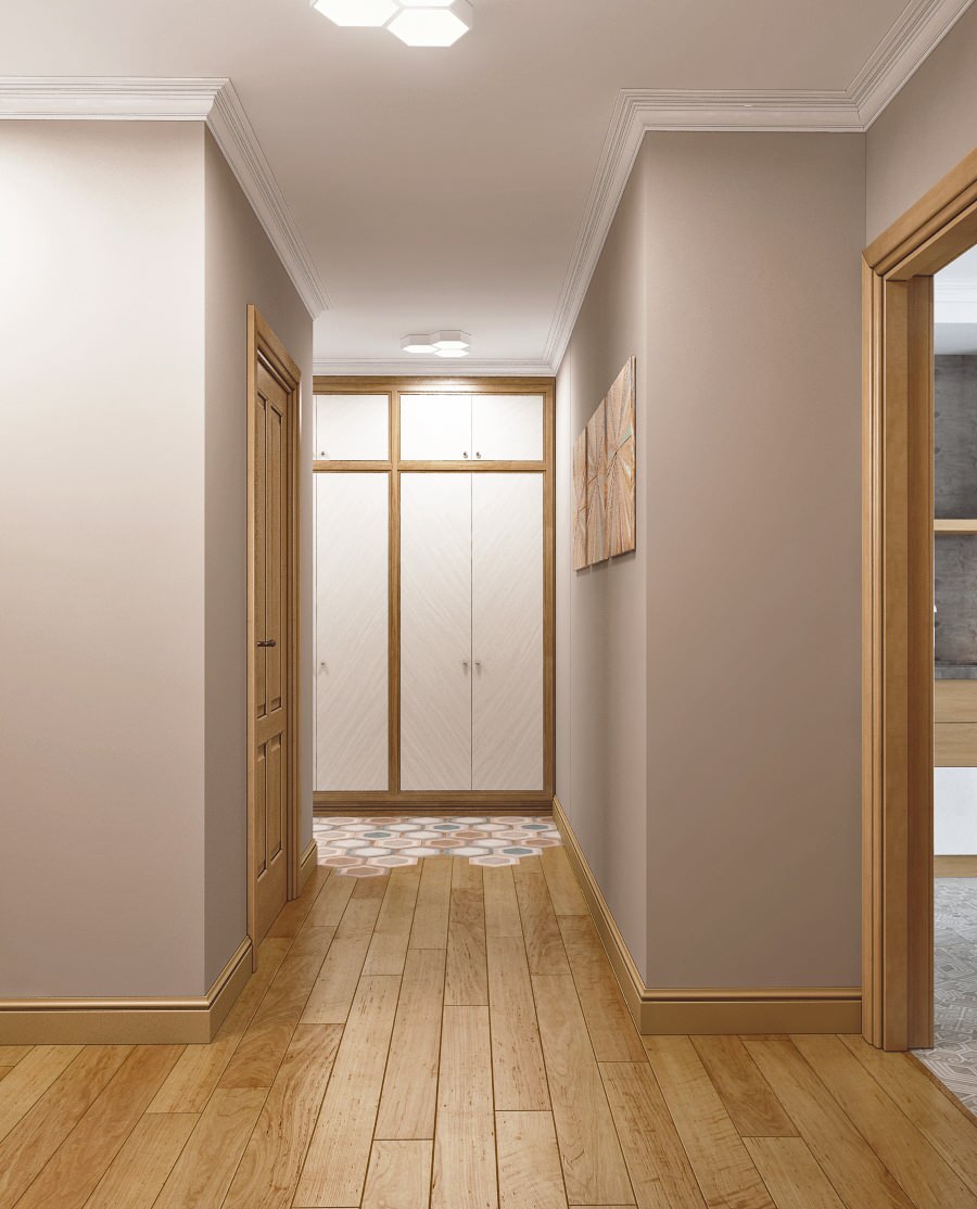 ЖК Каменный ручей